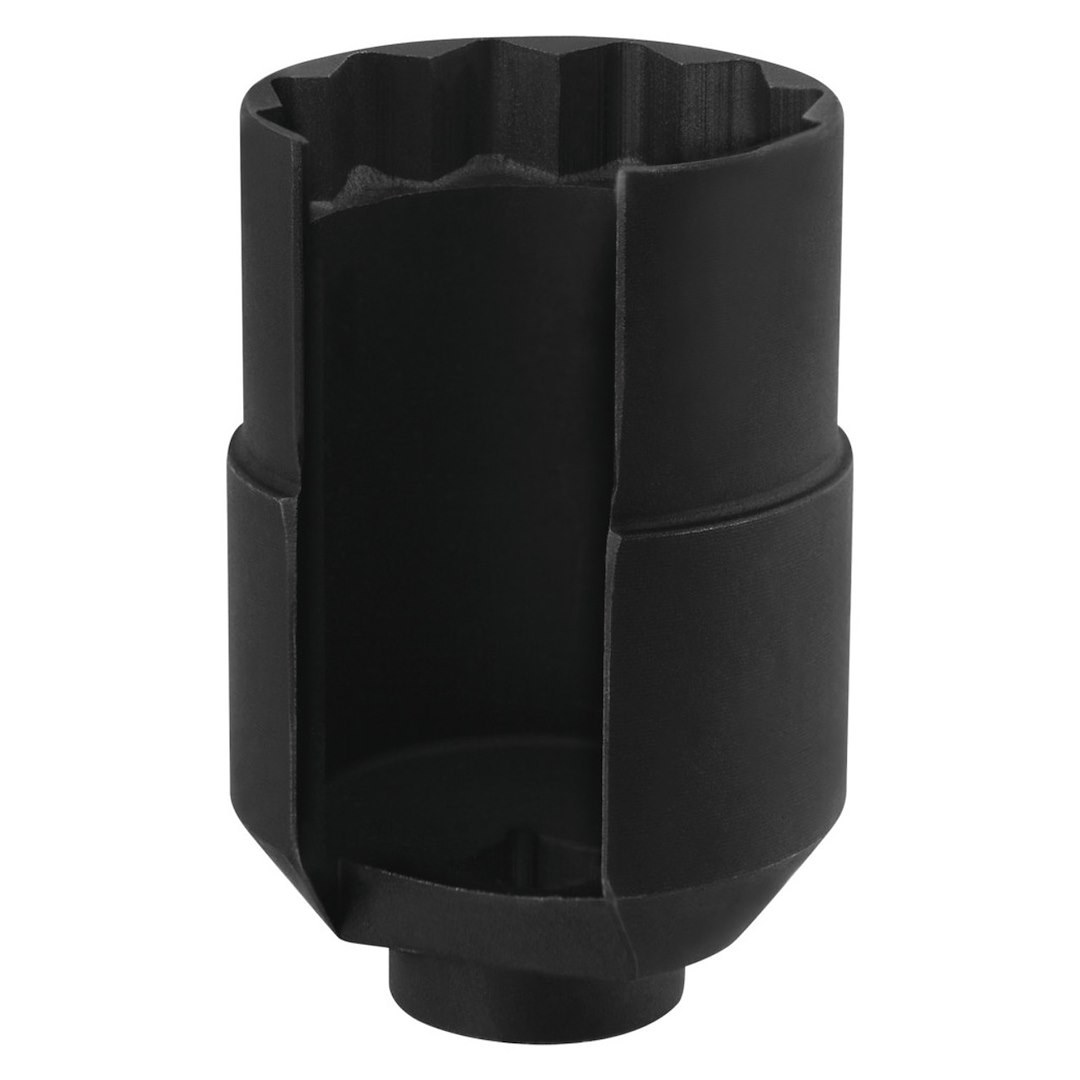 Performance Tool Socket, 3/8 Inch Drive Ratchet and Extension, 12 Point Design, Single – W80592