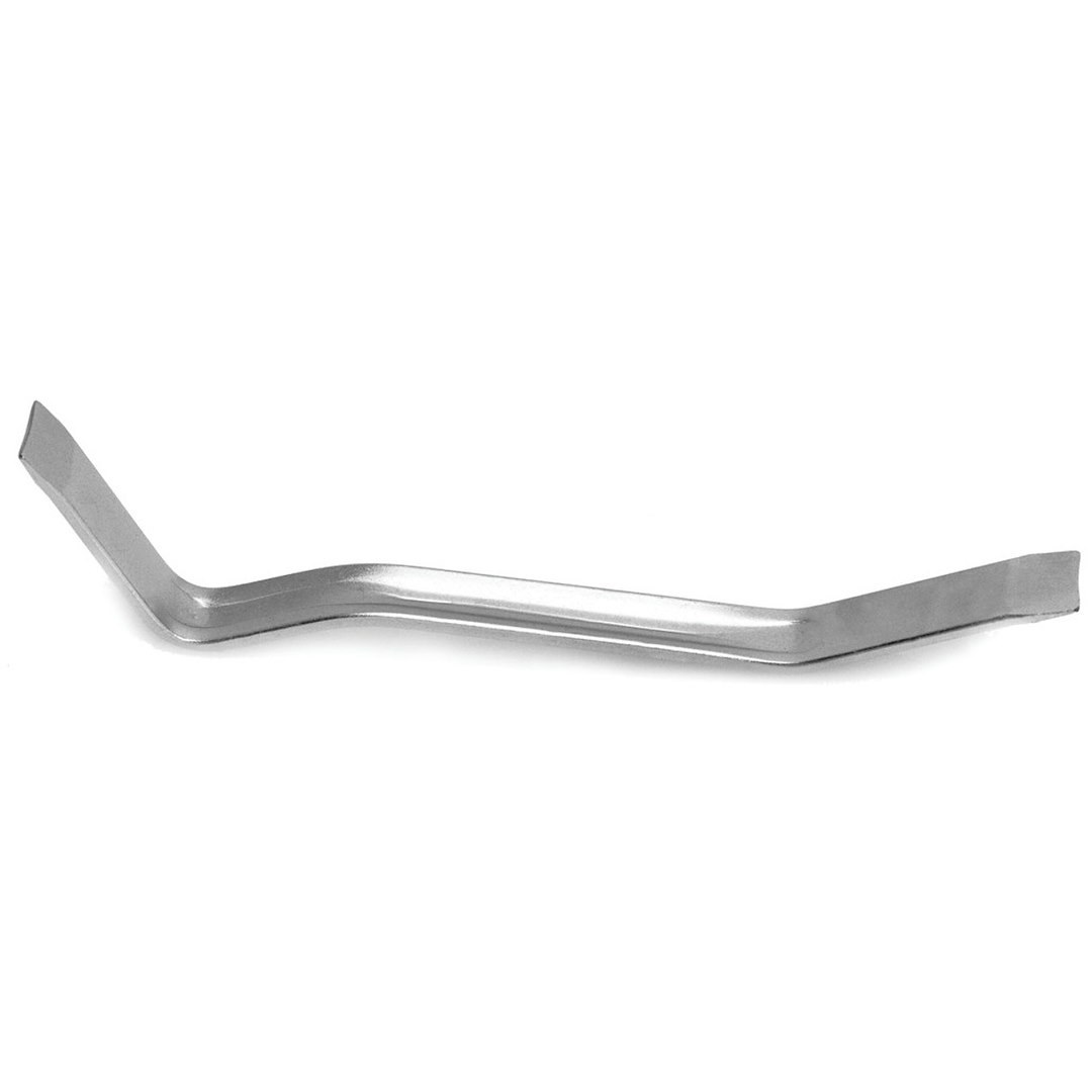 Performance Tool Brake Adjusting Tool, Use to Adjust Clearance Between Drum Brake and Brake Shoe, Universal Offset, Forged Steel – W80630