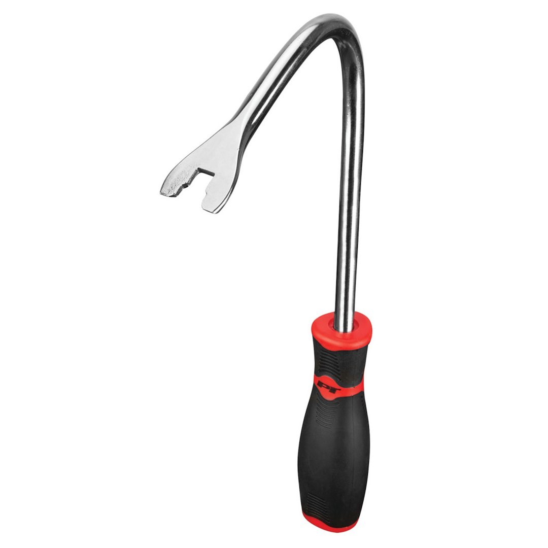 Performance Tool Door Panel Removal Tool, Ergonomic Griped Handle, Single – W80644