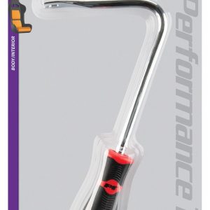 Performance Tool Door Panel Removal Tool, Ergonomic Griped Handle, Single – W80644