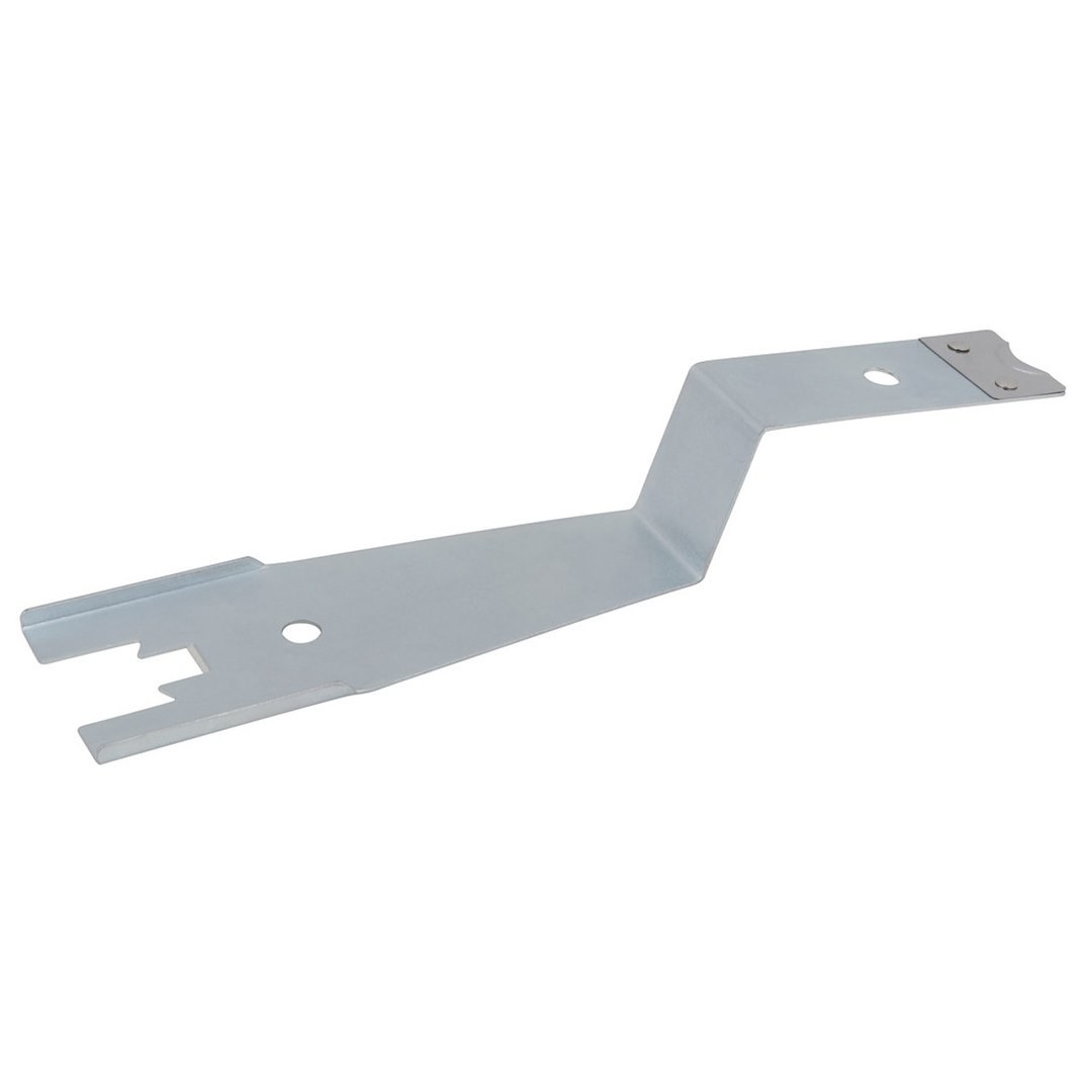 Performance Tool Door Handle C-Clip Tool, Use to Remove and Installs Door Handle and Window Crank Retainer Clips on Many Popular Vehicles – W80646