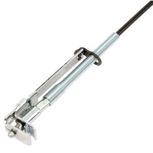 Performance Tool Pliers, Flexible Hose Clamp, 24 Inch Cable – W80656