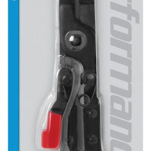 Performance Tool Pliers, Use to Fit Hose Clamps, 11-1/4 Inch Length, Steel – W80659