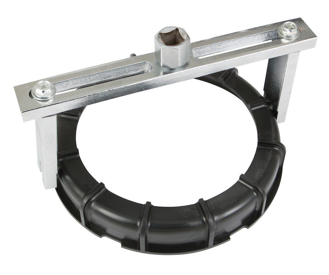 Performance Tool Fuel Tank Sending Unit Lock Ring Tool – W80668