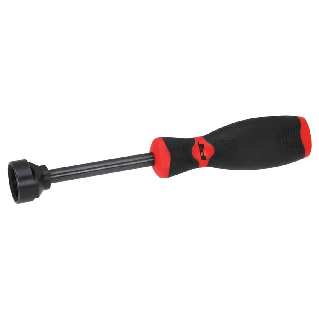 Performance Tool Brake Spring Tool, Use to Remove and Install Retaining Springs on Car Drum Brakes – W82004