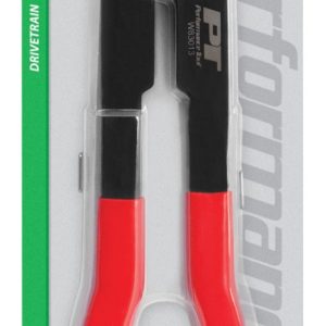 Performance Tool Axle CV Joint Banding Tool, Use to Crimp and Flatten Clamps on Ear Type CV Joint Boot Clamps – W83013