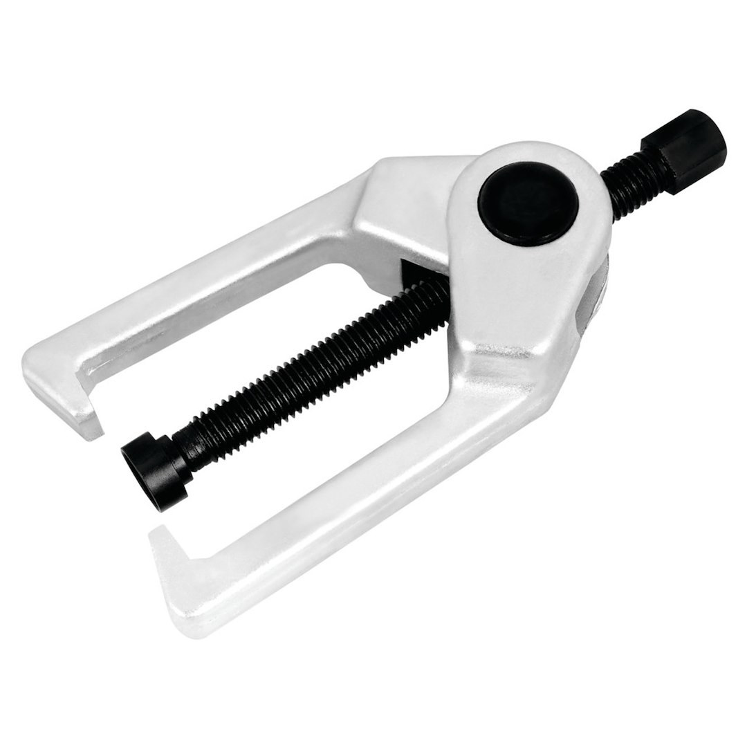 Performance Tool Tie Rod Removal/ Installation Tool, Use to Pull Worn Tie Rod Ends on Most FWD and RWD Vehicles, Steel – W83021
