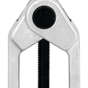 Performance Tool Tie Rod Removal/ Installation Tool, Use to Pull Worn Tie Rod Ends on Most FWD and RWD Vehicles, Steel – W83021