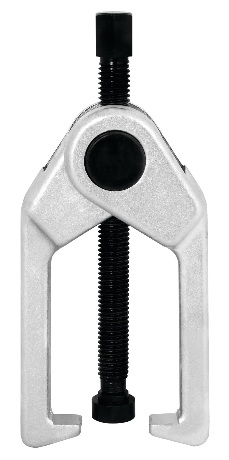 Performance Tool Tie Rod Removal/ Installation Tool, Use to Pull Worn Tie Rod Ends on Most FWD and RWD Vehicles, Steel – W83021
