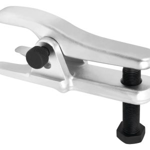 Performance Tool Ball Joint Tool, For Removing Larger Ball Joints on Press-Fit Ball Joints Found IN Pick-Up Trucks and SUV, 8-3/4 Inch Throat – W83022
