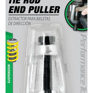 Performance Tool Tie Rod Removal/ Installation Tool, Use to Remove and Prevent Damage to the Tie Rod Studs – W83025