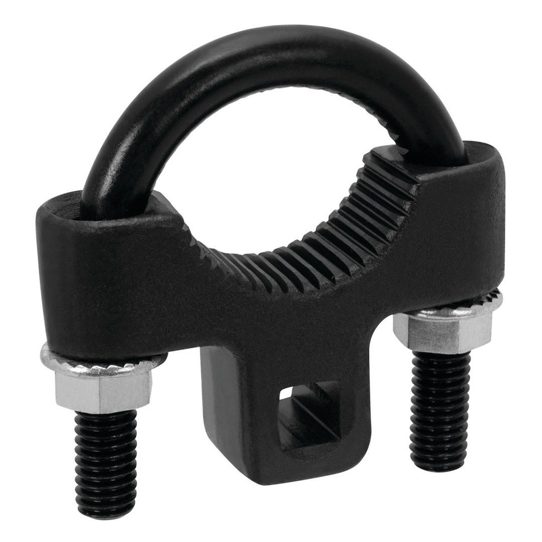 Performance Tool Tie Rod End Tool, Use to Turn Inner Tie Rod Ends – W83027