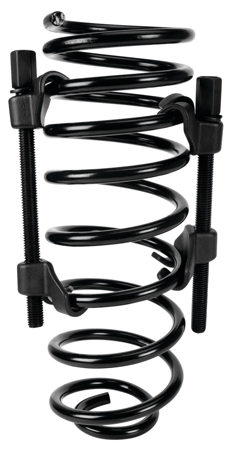 Performance Tool Coil Spring Compressor, Macpherson, With Locking Pins, Set of 2 – W83029