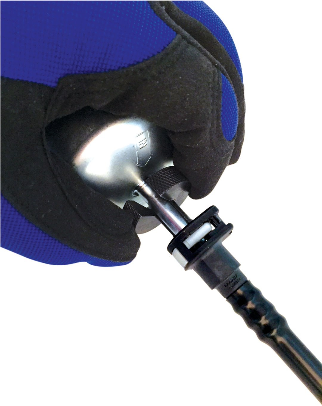 Performance Tool Fuel Line Disconnect Tool, Use to Separate Quick Disconnect Fittings on Fuel Line/ Transmission Cooler Line, Cap, Single – W83102