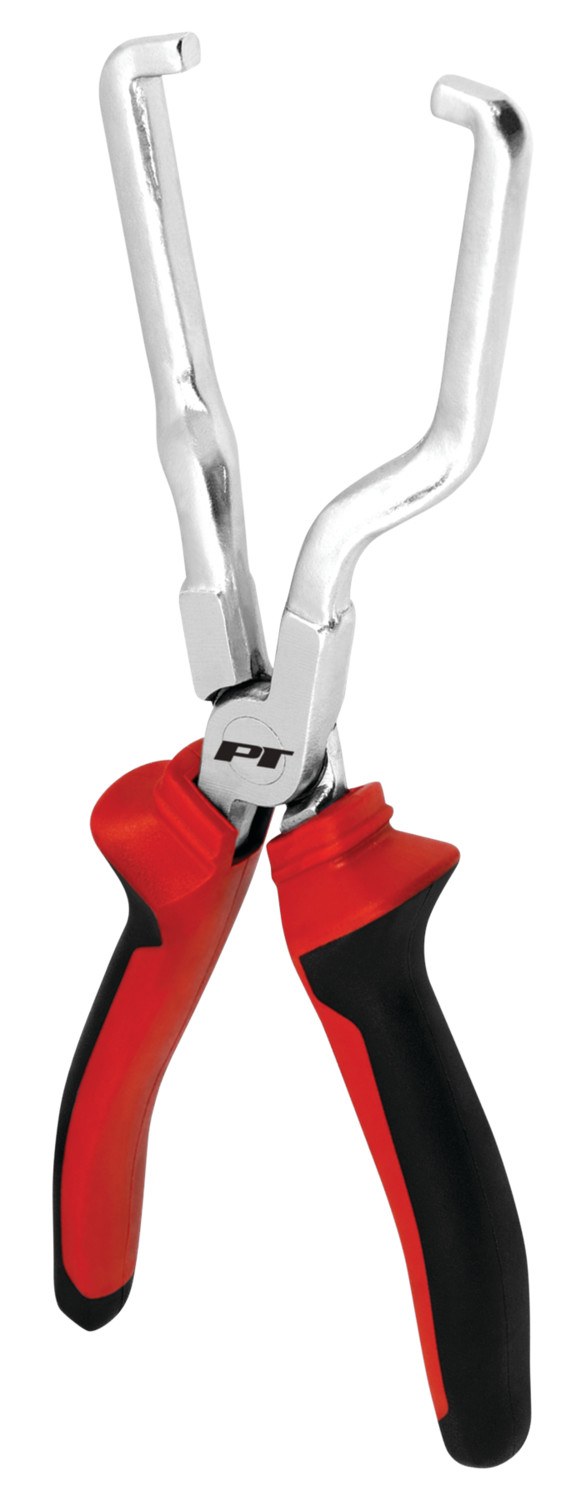 Performance Tool Pliers, Use to Release Connections on Fuel Lines During Maintenance/ Replacing Fuel Filters – W83115