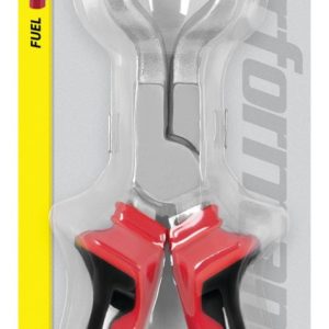 Performance Tool Pliers, Use to Release Connections on Fuel Lines During Maintenance/ Replacing Fuel Filters – W83115
