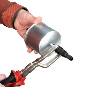 Performance Tool Pliers, Use to Release Connections on Fuel Lines During Maintenance/ Replacing Fuel Filters – W83115