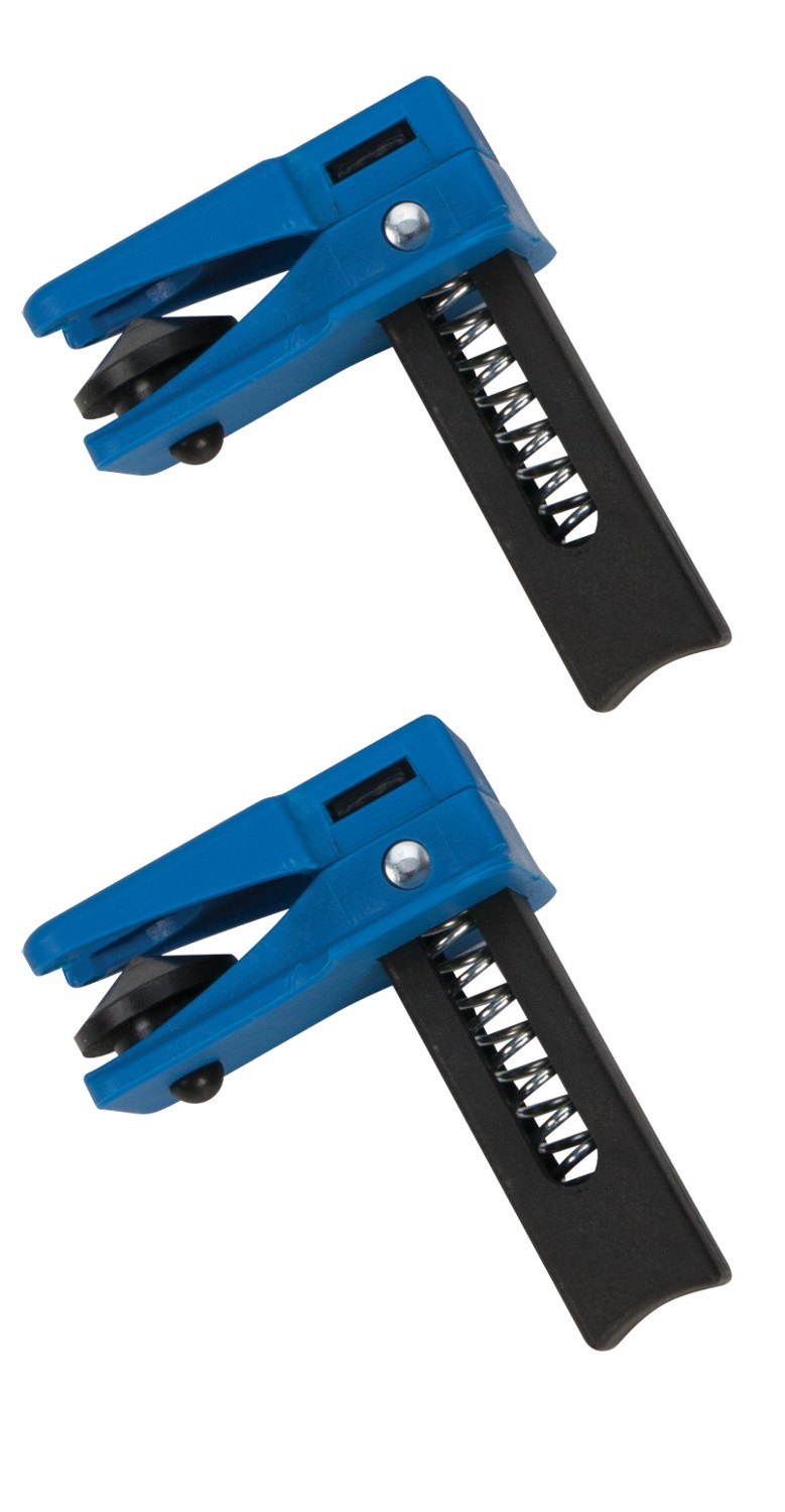 Performance Tool Fuel Line Disconnect Tool, Use to Seal Transmission Cooler/ Brake/ Air Conditioning Lines and Fuel Lines – W83147