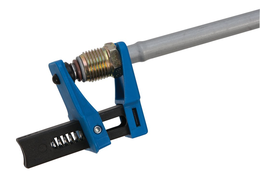 Performance Tool Fuel Line Disconnect Tool, Use to Seal Transmission Cooler/ Brake/ Air Conditioning Lines and Fuel Lines – W83147