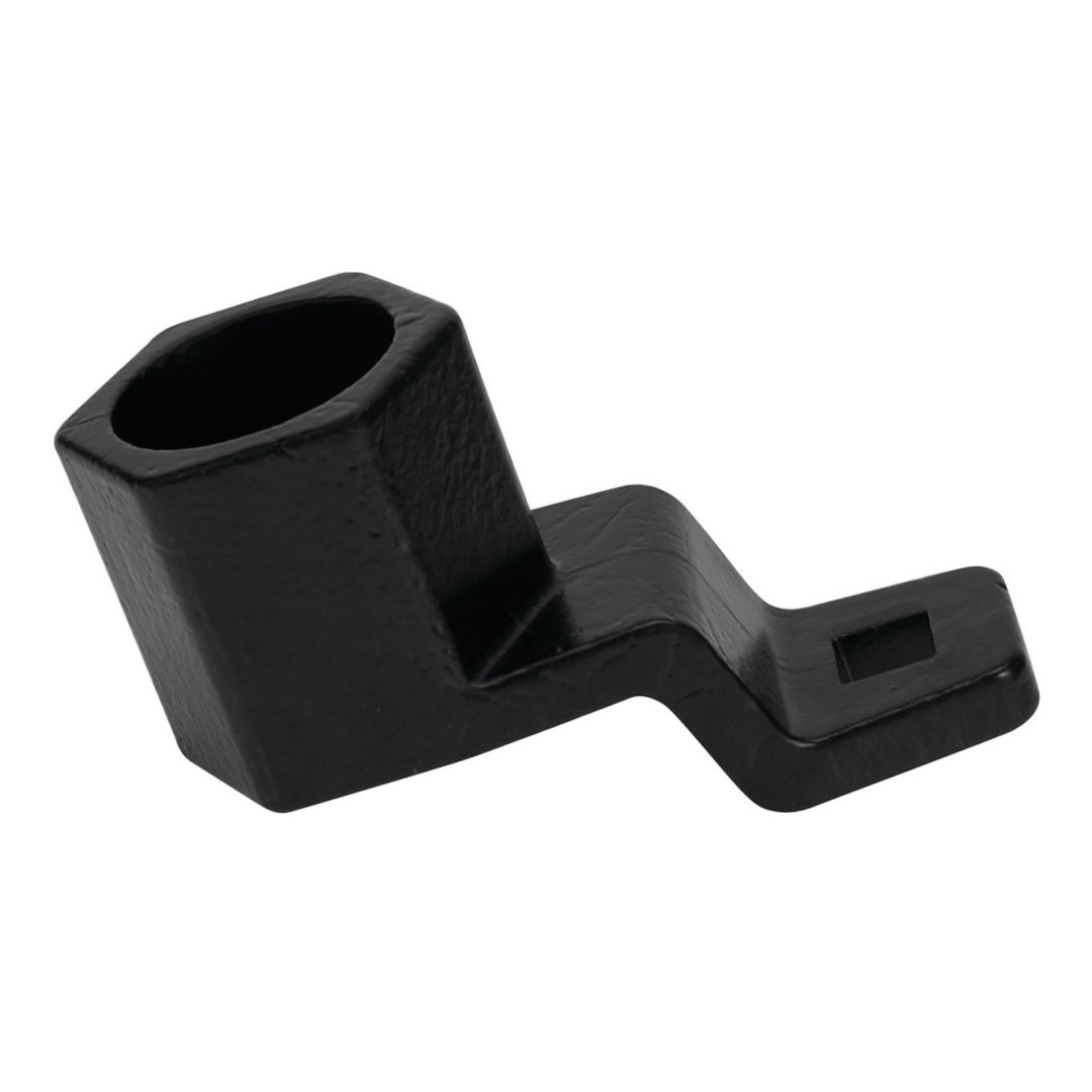 Performance Tool Pulley Removal/ Installation Tool, Use to Remove and Install of Crankshaft Pulley Bolt – W83168