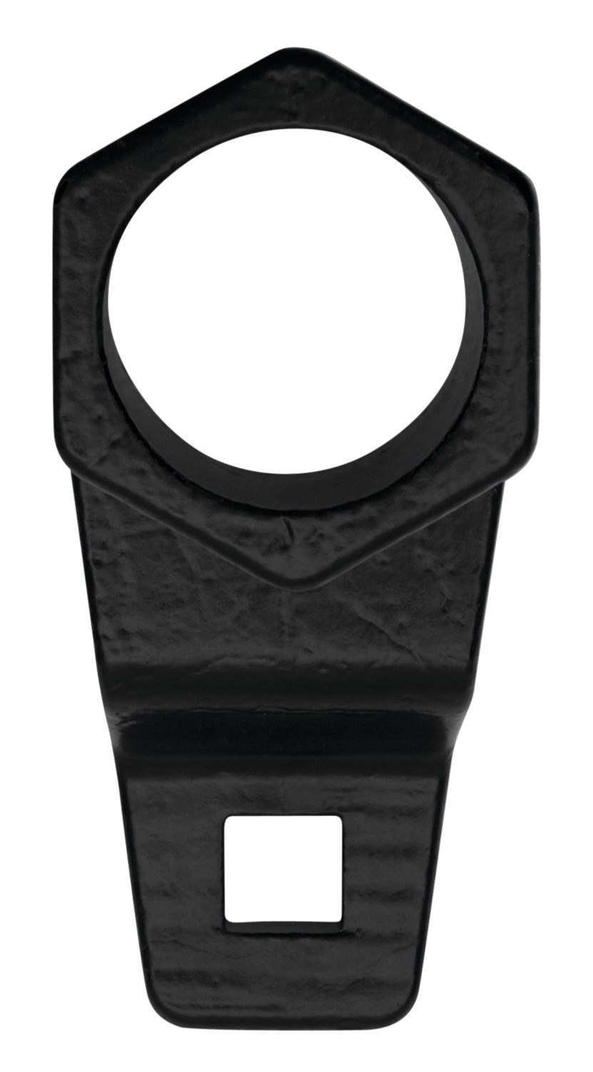 Performance Tool Pulley Removal/ Installation Tool, Use to Remove and Install of Crankshaft Pulley Bolt – W83168