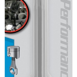 Performance Tool Socket, 1/2 Inch Drive, Chrome Vanadium Steel, Single, Fits 1998 and Later Vw/ Audi Head Bolts – W83182