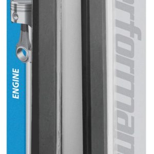 Performance Tool Drill Bit Socket Set, Toyota Head Bolt Socket Bit, With 8 Millimeter and 10 Millimeter Triple Square Bit, Cr-V Construction – W83184
