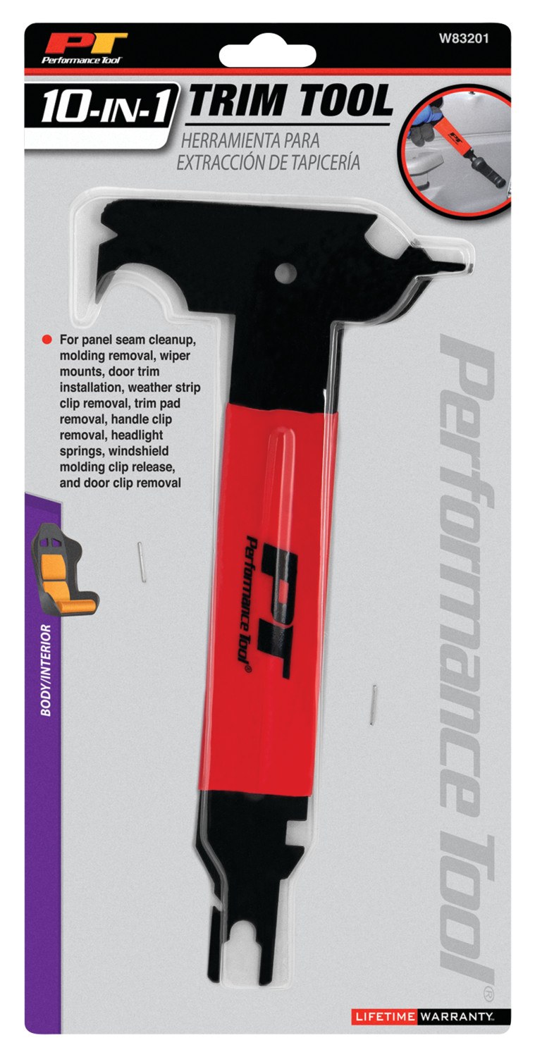 Performance Tool Multi Purpose Trim Tool – W83201