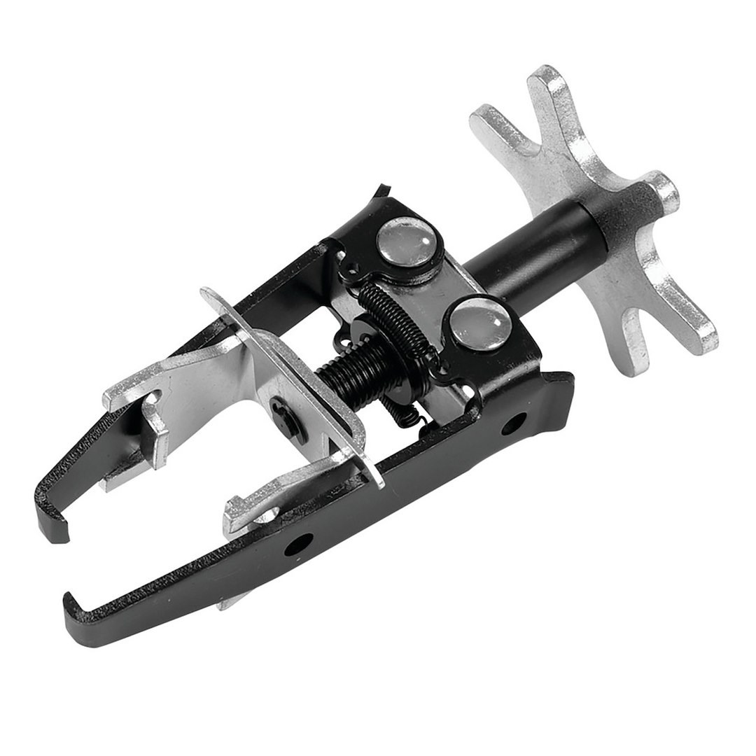 Performance Tool Valve Spring Compressor, Use to Remove Valve Springs on Most Cars and Light Trucks Without Removing Cylinder Head – W84001