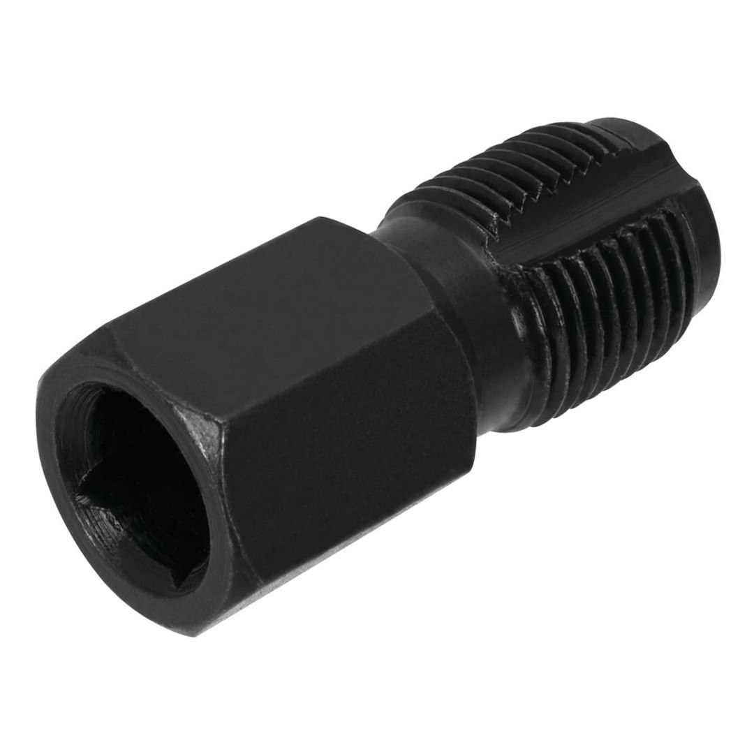Performance Tool Thread Cleaning Chaser, With M18 X 1.5 Spark Plug Thread Size – W84006
