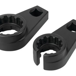 Performance Tool Socket, 1/2 Inch Drive, Nox and Soot Sensor Socket – W84009