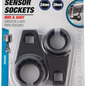 Performance Tool Socket, 1/2 Inch Drive, Nox and Soot Sensor Socket – W84009