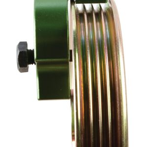 Performance Tool Accessory Drive Belt Tool, Use to Install Stretch Belts on Vehicle Using Stretch Fit Belt Technology, Green – W84015