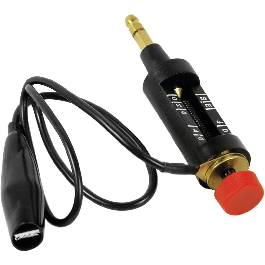 Performance Tool Ignition Test Tool, For Testing Standard/ Electronic/ Dis Kv Systems and Checking Spark IN No Start Condition – W84600