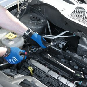 Performance Tool Ignition Test Tool, For Testing Standard/ Electronic/ Dis Kv Systems and Checking Spark IN No Start Condition – W84600