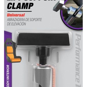 Performance Tool Valve Lifter Removal Tool, Aluminum, Lift Support Clamp – W84604