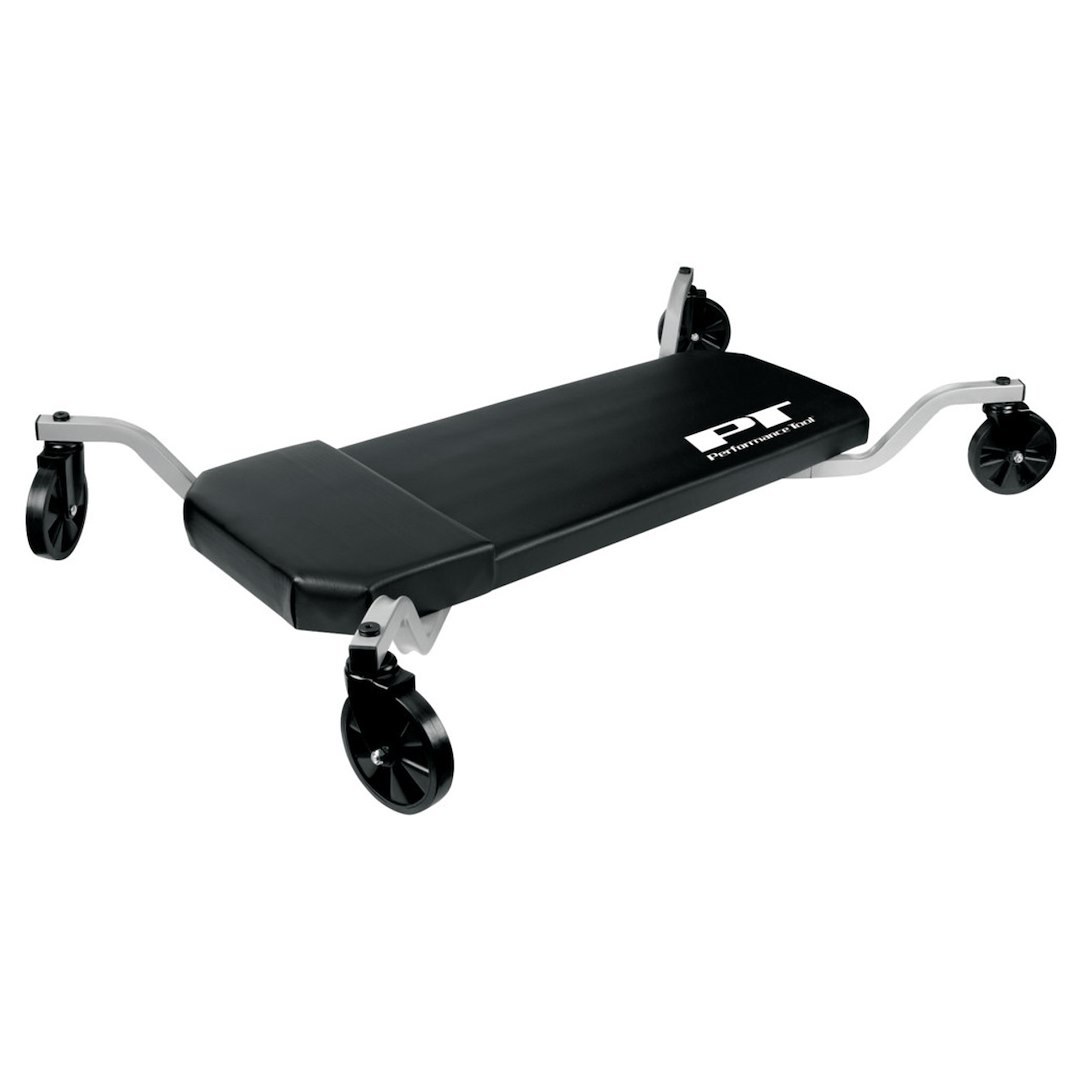 Performance Tool Creeper, 300 Pound Weight Capacity – W85014