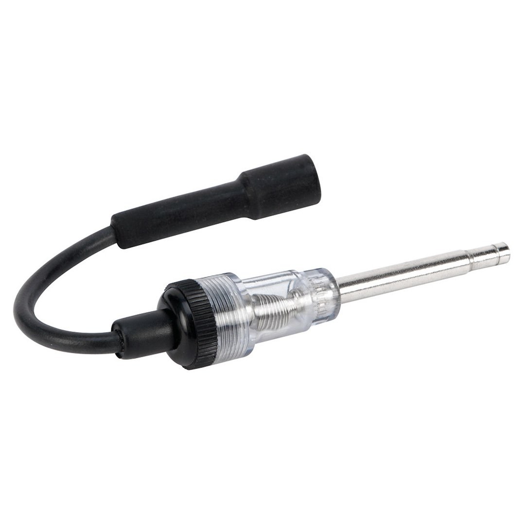Performance Tool Ignition Test Tool, Use to Test Condition of Ignition System at Each Cylinder – W86554