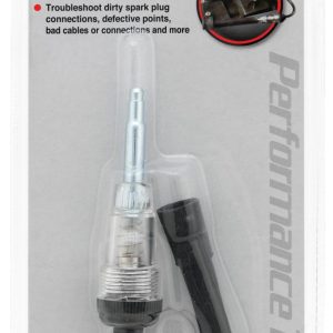 Performance Tool Ignition Test Tool, Use to Test Condition of Ignition System at Each Cylinder – W86554