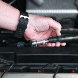 Performance Tool Ignition Test Tool, Use to Test Condition of Ignition System at Each Cylinder – W86554