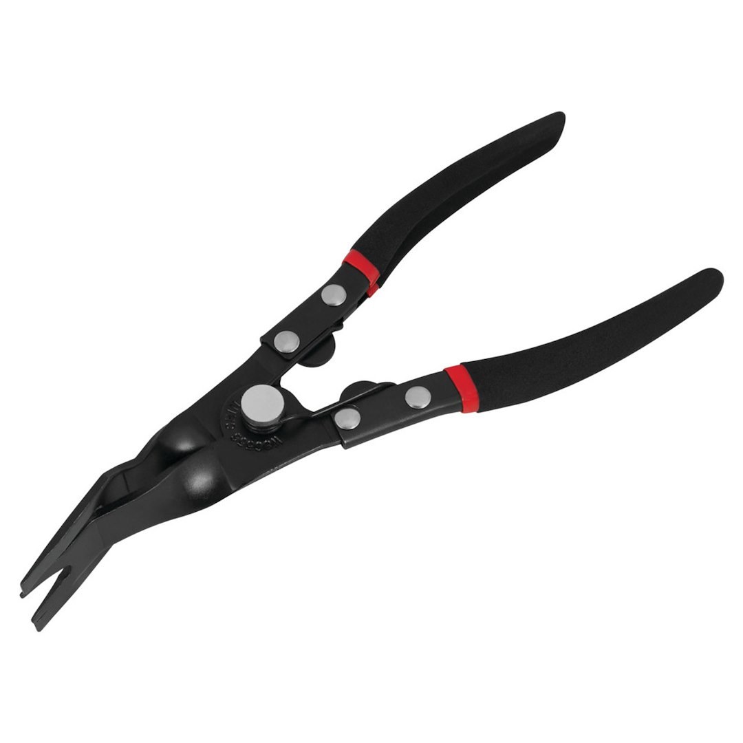 Performance Tool Pliers, Clip Removal – W86556