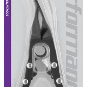 Performance Tool Pliers, Clip Removal – W86556