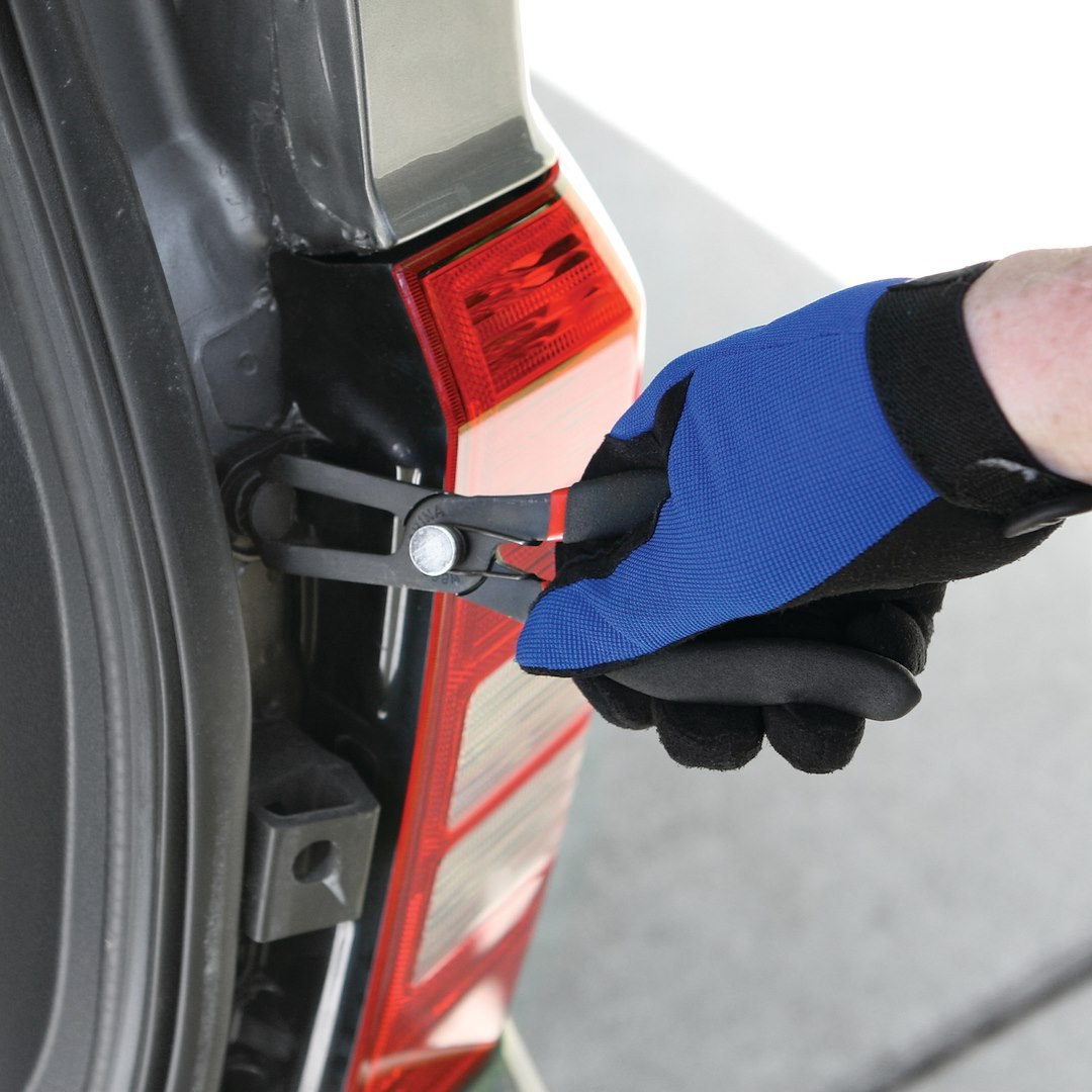 Performance Tool Pliers, Push Pin – W86561