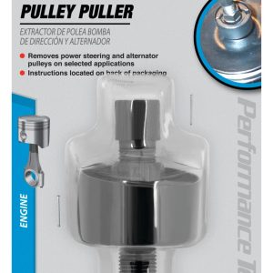 Performance Tool Pulley Removal/ Installation Tool – W87020
