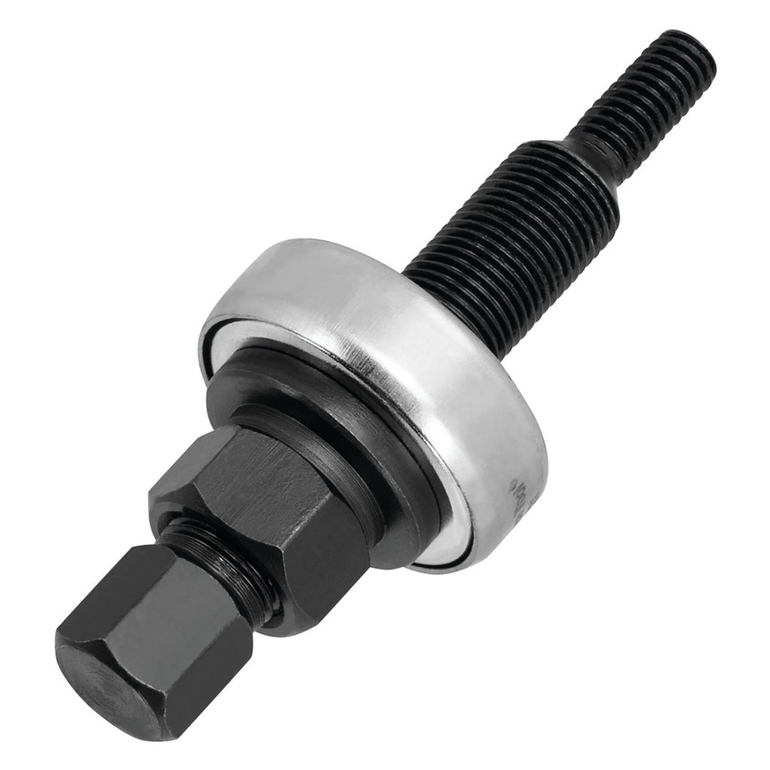 Performance Tool Pulley Removal/ Installation Tool, Use to Install Pulleys Without Damage to Pump by Exerting Force Only Through the Shaft – W87021
