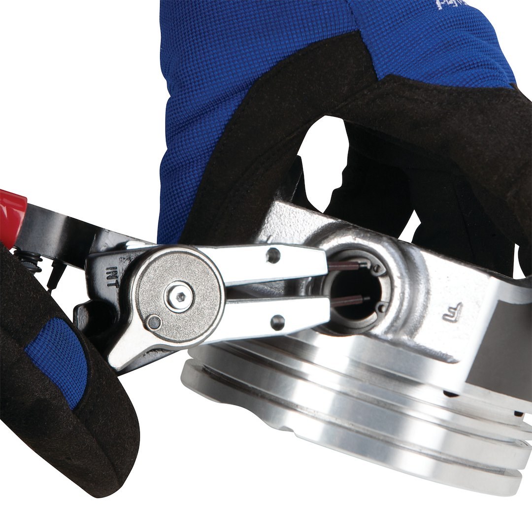 Performance Tool Pliers, Snap Ring, 7 Inch Length, Reversible – W88013