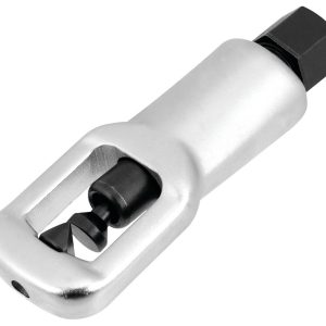 Performance Tool Nut Splitter, 7/16 Inch to 3/4 Inch Split Range, Steel – W88030