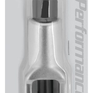 Performance Tool Nut Splitter, 7/16 Inch to 3/4 Inch Split Range, Steel – W88030