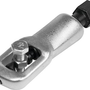 Performance Tool Nut Splitter, 7/16 Inch to 3/4 Inch Split Range, Steel – W88030