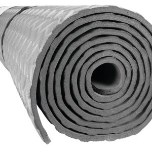 Performance Tool Floor Mat, Cut-To-Fit/ 93 Inch Length X 46 Inch Width X 9/32 Inch Thickness, Diamond Plate Design, 1 Piece – W88981